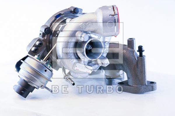 BE TURBO Ahdin 127948RED